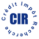 logo CIR